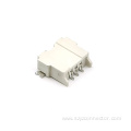 1.25mm Wafer SMT Type Pin header Connector